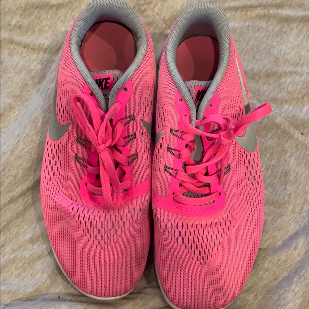 Nike Sneakers - Picture 2 of 2